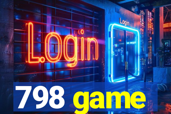 798 game